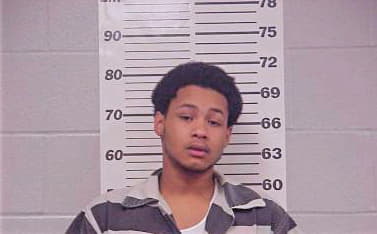 Hysten Jermaine - Atchison County, KS 