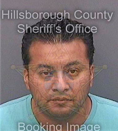 Sanchez Jose - Hillsborough County, FL 