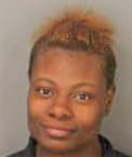 Wilson Keshia - Shelby County, TN 