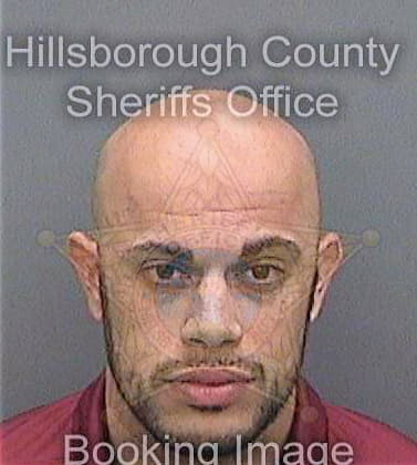 Humphrey Alexander - Hillsborough County, FL 