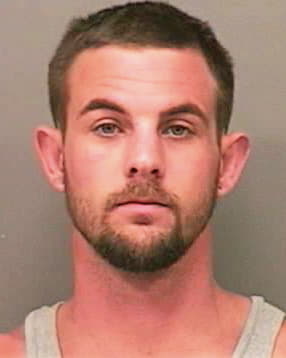 Ritchie Dustin - Montgomery County, TN 