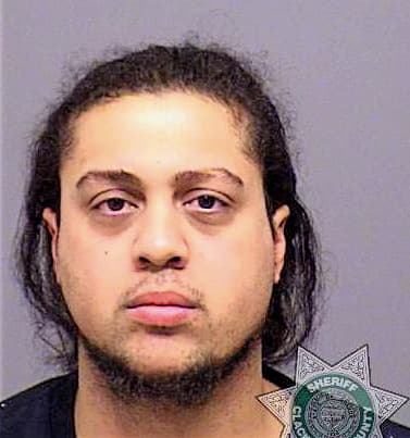 Gregory James - Clackamas County, OR 