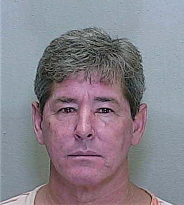 Strickland James - Marion County, FL 