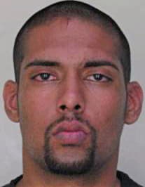 Singh Jesse - Hillsborough County, FL 