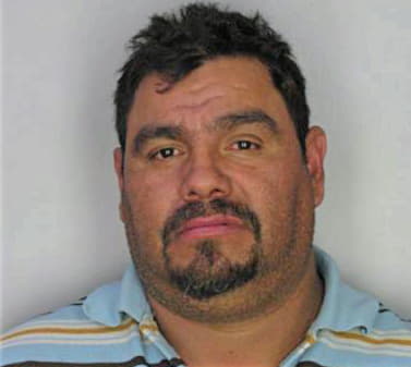 Mendoza Jose - Hillsborough County, FL 