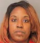 Walker Keoisha - Shelby County, TN 