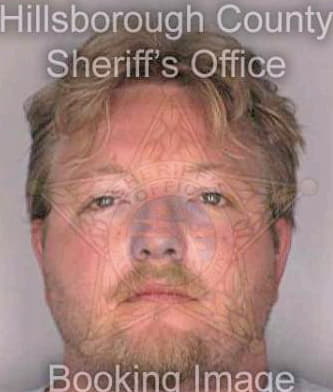 Siegel Robert - Hillsborough County, FL 