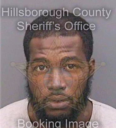 Tolliver Roland - Hillsborough County, FL 