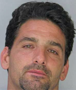 Silbert Aaron - Hillsborough County, FL 