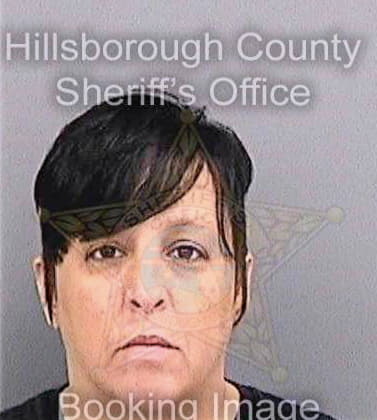 Crespo Elizabeth - Hillsborough County, FL 