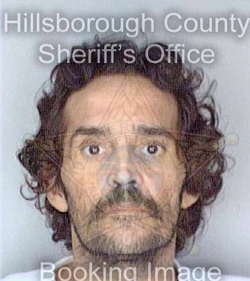 Maldonado Jorge - Hillsborough County, FL 