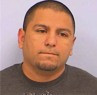 Perez Leandro - Travis County, TX 