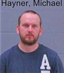 Hayner Michael - BlueEarth County, MN 