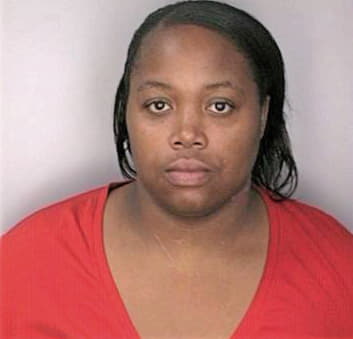 Thompson Niesha - Hillsborough County, FL 