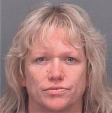 Okeefe Toni - Pinellas County, FL 