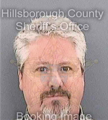 Hall Wilfred - Hillsborough County, FL 