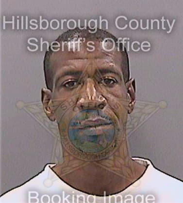 Pouncey Almando - Hillsborough County, FL 