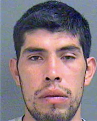 Javier Francisco - Mecklenburg County, NC 