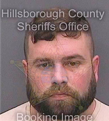 Martin Jason - Hillsborough County, FL 