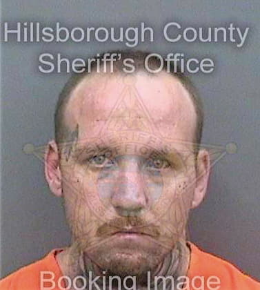 Dietz John - Hillsborough County, FL 