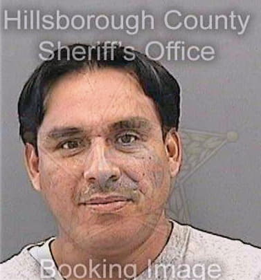 Reinoso Miguel - Hillsborough County, FL 