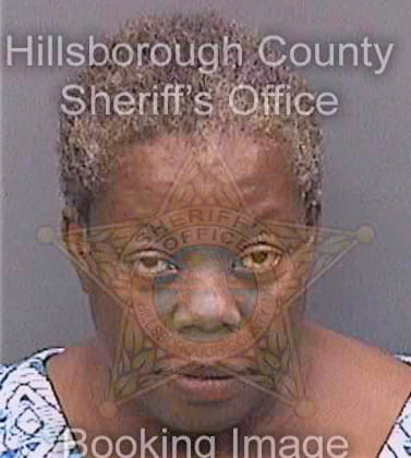 Rayner Renita - Hillsborough County, FL 