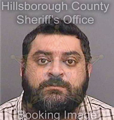 Noorani Samer - Hillsborough County, FL 