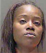 Williams Tanisha - Sarasota County, FL 