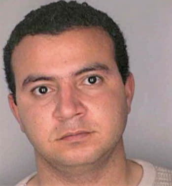 Melis Ahmed - Hillsborough County, FL 