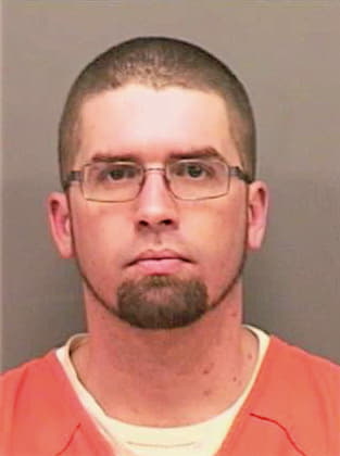 Harding Brandon - Montgomery County, TN 