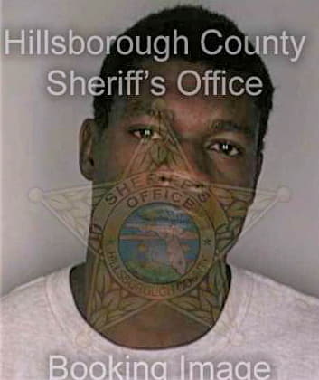 Smith Demetrius - Hillsborough County, FL 