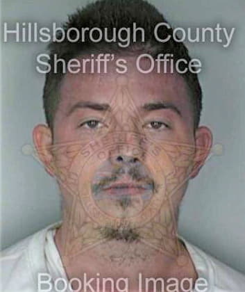 Crawford Floyd - Hillsborough County, FL 