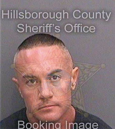 Mcinturff Loren - Hillsborough County, FL 