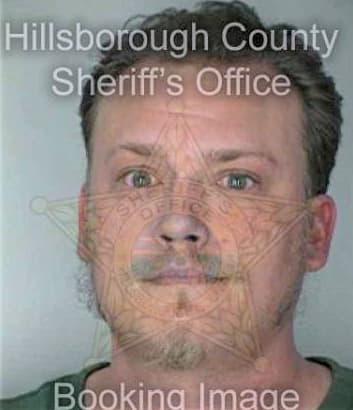 Oneill Scott - Hillsborough County, FL 