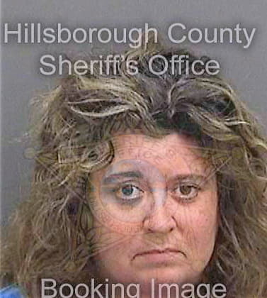 Oconnor Barbara - Hillsborough County, FL 