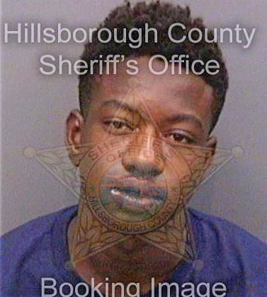 Smith Adonis - Hillsborough County, FL 