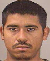 Hernandez Alvaro - Dallas County, TX 