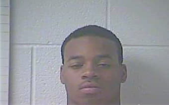 Gilbert Christopher - Hardin County, KY 