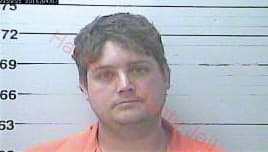 Roberts Cody - Harrison County, MS 