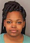 Williams Latoya - Shelby County, TN 