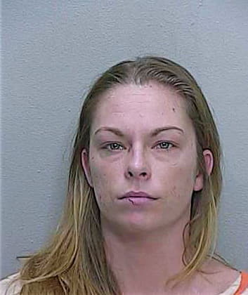 Migdaleck Shannon - Marion County, FL 