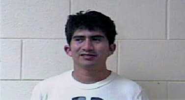 Guillermo Avalos - Montgomery County, KY 