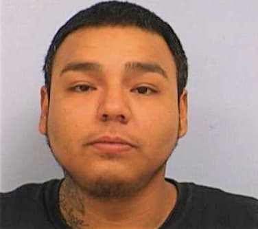 Hernandez David - Travis County, TX 