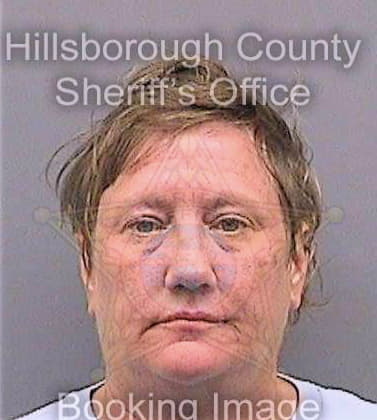 Norton Deborah - Hillsborough County, FL 