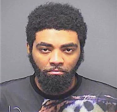 Harvey Jaquann - Guilford County, NC 