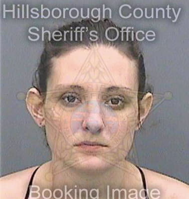 Miranda Julia - Hillsborough County, FL 