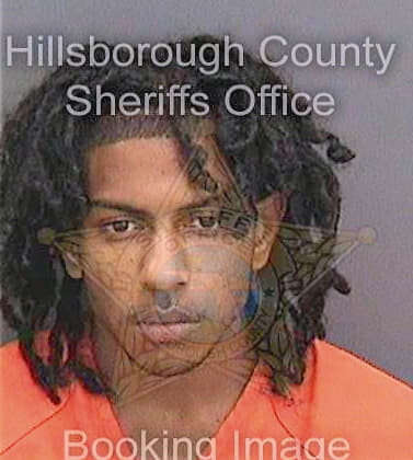 Thompson Ruell - Hillsborough County, FL 