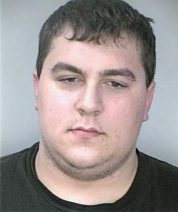 Sherman Chase - Hillsborough County, FL 