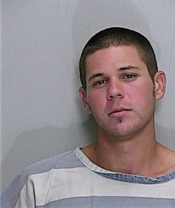 Blevins Joseph - Marion County, FL 