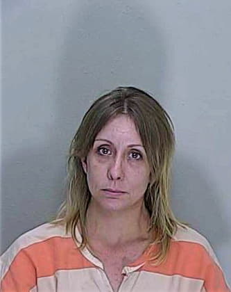 Andrews Joy - Marion County, FL 